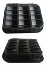 USADO: Par Difusor Ar Guarda Pó Parachoque Vw Golf Bora 2000 2013 USADO: Par Difusor Ar Guarda Pó Parachoque Vw Golf Bora 2000 2013