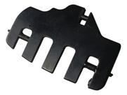USADO: Pente Grade Difusor Ar Condicionado Renault Clio 2006 2011 USADO: Pente Grade Difusor Ar Condicionado Renault Clio 2006 2011