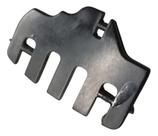 USADO: Pente Grade Difusor Ar Condicionado Renault Clio 2010 2011 USADO: Pente Grade Difusor Ar Condicionado Renault Clio 2010 2011