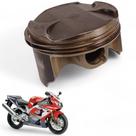 USADO: Pistão Honda Cbr 929 Rr 2001 Avaria