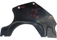 USADO: Placa Inferior Embreagem Fiesta Ka 1.0 Gasolina 2000 A 2014