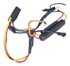 USADO: Plug Chicote Conector Cvd Chevrolet Vectra 1999 2008 USADO: Plug Chicote Conector Cvd Chevrolet Vectra 1999 2008