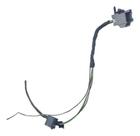 USADO: Plug Conector Chicote 4 Pinos Ford Focus Titanium 2014 2016