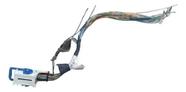 USADO: Plug Conector Chicote Fiat Argo 2018 2023 00520708950 USADO: Plug Conector Chicote Fiat Argo 2018 2023 00520708950