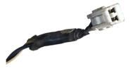 USADO: Plug Conector Chicote Gm Vectra Astra 1994 2011 USADO: Plug Conector Chicote Gm Vectra Astra 1994 2011