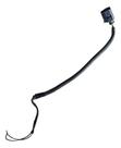 USADO: Plug Conector Chicote Sensor Temperatura Vw Golf 2007 2011