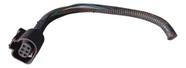 USADO: Plug Conector Chicote Sensor Vw Jetta Comfortline 1j0973713
