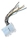 USADO: Plug Conector Chicote Son Fiat Palio 2000 2009