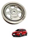 USADO: Polia Virabrequim Fiat Argo Cronos 1.0 3cc 2017 A 2023 Orig