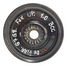 USADO: Polia Virabrequim Gol Fox Up Voyage 1.0 3cc 17a22 04e105243