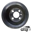 USADO: Polia Virabrequim Gol Sav Voy 1.6 Power 8v 2013 2014 A 2018