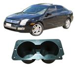 USADO: Porta Copos Console Central Ford Fusion 2006 1093040aa Preto