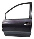 USADO: Porta Dianteira Esquerda Grand Caravan 1997 A 2000 Dianteira Esquerdo