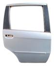 USADO: Porta Traseira Direita Fiat Idea 2004 A 2010 Original Traseira Direito Cinza