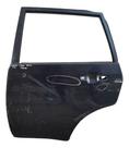 USADO: Porta Traseira Esquerda Chery Tiggo 2009 A 2012 Traseira Esquerdo Preto USADO: Porta Traseira Esquerda Chery Tiggo 2009 A 2012 Traseira Esquerdo Preto