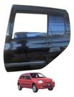 USADO: Porta Traseira Esquerda Clio 2001 2002 2003 2004 Detalhes Traseira Esquerdo Preto USADO: Porta Traseira Esquerda Clio 2001 2002 2003 2004 Detalhes Traseira Esquerdo Preto
