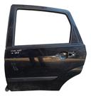 USADO: Porta Traseira Esquerda Ford Focus 2002 2003 2004 2005 A 08 Traseira Esquerdo Preto USADO: Porta Traseira Esquerda Ford Focus 2002 2003 2004 2005 A 08 Traseira Esquerdo Preto