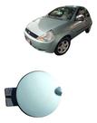 USADO: Portinhola Tanque Combustível Tampa Ford Ka 1997 A 2007 Orig Verde 1997