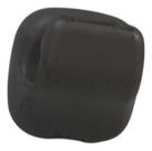 USADO: Presilha Fixador Quebra Sol New Civic 2007 A 2011