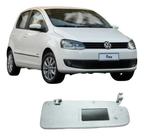 USADO: Quebra Sol Direito Volkswagen Fox 2014 5z0857552b Original