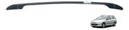 USADO: Rack De Teto Peugeot 206 207 Sw Lado Direito Preto