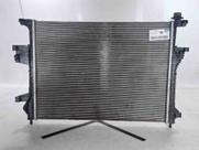 Usado: RADIADOR Chery TIGGO7 1.6 2026 Usado: RADIADOR Chery TIGGO7 1.6 2026