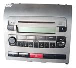 USADO: Radio Cd Player Mp3 Fiat Strada 2012 2014 S/code