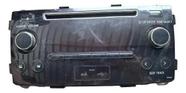 USADO: Rádio Som Cd Player Toyota Hilux Sw4 2012 2013 2014 2015 USADO: Rádio Som Cd Player Toyota Hilux Sw4 2012 2013 2014 2015