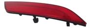 USADO: Refletor Para Choque Tras Dir Vw Fox 2015 À 2021 Cx287 Vermelho