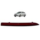 Usado: Refletor Parachoque Traseiro LE Vw Jetta Variant 09