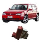 USADO: Resistencia Ar Condicionado Volkswagen Golf 2005 5ds00646701