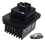 USADO: Resistência Do Ar Condicionado Crv Honda Civic 2006 A 2011
