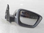 Usado: RETROVISOR ELETRICO DIREITO Chevrolet TRACKER 1.2 2021