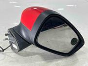 Usado: RETROVISOR ELETRICO DIREITO Ford FIESTA 1.5 2015 Usado: RETROVISOR ELETRICO DIREITO Ford FIESTA 1.5 2015