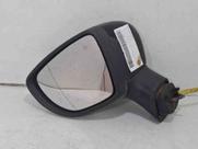 Usado: RETROVISOR ELETRICO ESQUERDO Renault CAPTUR INTENSE 1.6 2018