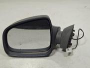 Usado: RETROVISOR ELETRICO ESQUERDO Renault DUSTER 1.6 2015