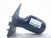Usado: RETROVISOR ELETRICO ESQUERDO Renault MEGANE 1.6 2006