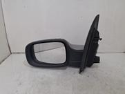 Usado: RETROVISOR ELETRICO ESQUERDO Renault MEGANE 1.6 2009
