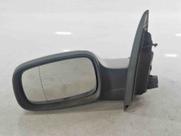 Usado: RETROVISOR ELETRICO ESQUERDO Renault MEGANE 1.6 2010