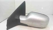 Usado: RETROVISOR ELETRICO ESQUERDO Renault MEGANE 1.6 2011