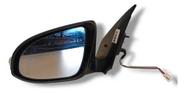 USADO: Retrovisor Externo Pisca Esq. Toyota Yaris 2020 2024 2025 USADO: Retrovisor Externo Pisca Esq. Toyota Yaris 2020 2024 2025