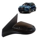 USADO: Retrovisor Fiat Pulse Fastback L. Esquerdo 22 A 25 C/ Seta