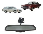 USADO: Retrovisor Interno Opala Caravan Chevette 94650231