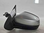 Usado: RETROVISOR MANUAL ESQUERDO Renault LOGAN 1.0 2021