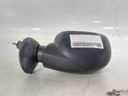 Usado: RETROVISOR MANUAL ESQUERDO Renault LOGAN 1.6 2008