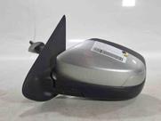 Usado: RETROVISOR MANUAL ESQUERDO Renault SANDERO 1.0 2021