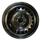 USADO: Roda De Ferro Nissan Kicks Aro 16 Nova Preto USADO: Roda De Ferro Nissan Kicks Aro 16 Nova Preto