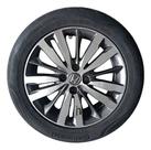 USADO: Roda Honda City 2014 195/55 R16 ~4 1