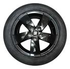 USADO: Roda Liga Leve Aro 16 Fluence ~3 ~detalhe