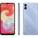 Usado: Samsung A04e 128 GB Azul - Excelente